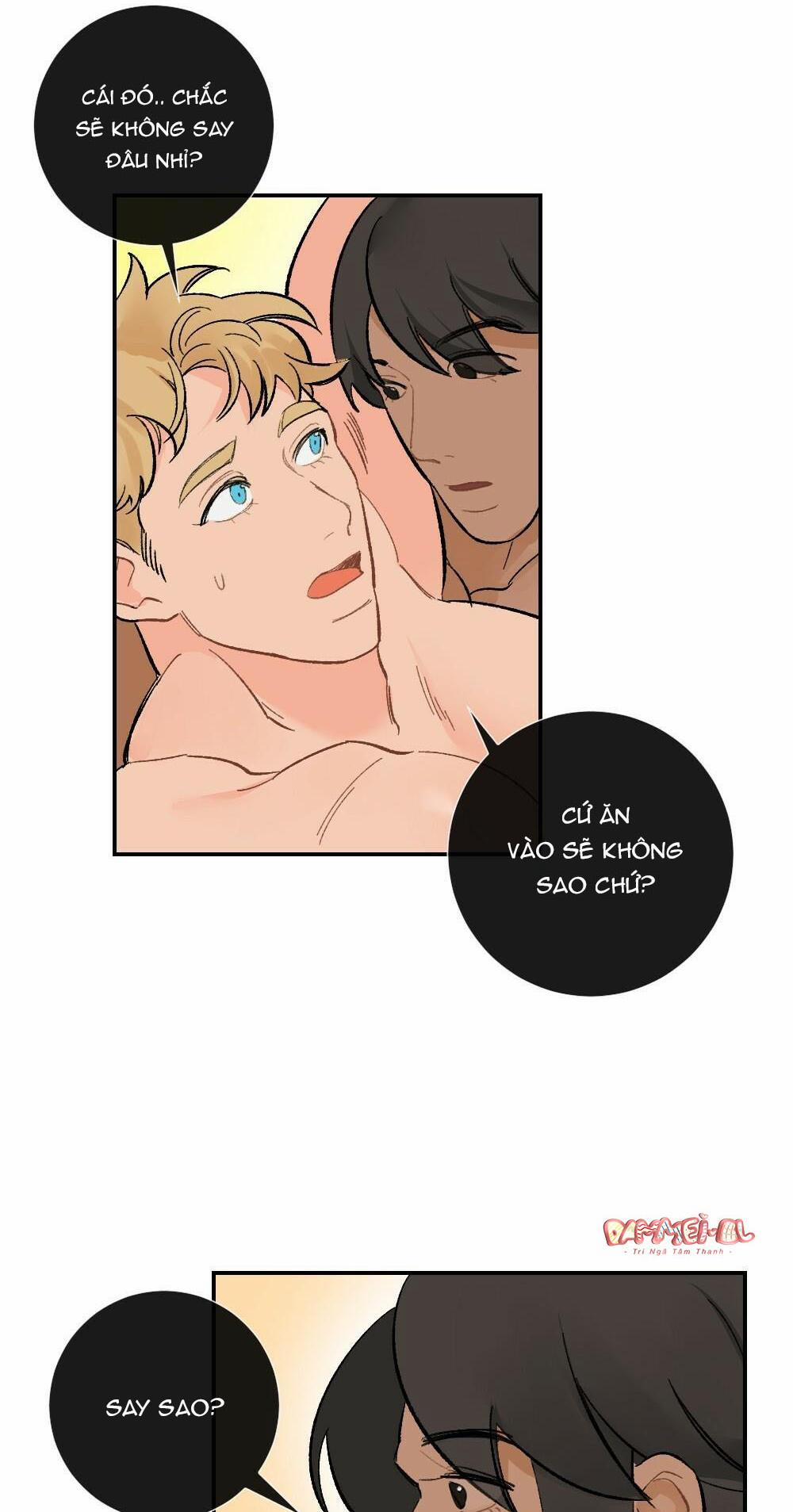 Chăm Sóc "dú" Hàng Tháng - Tuyển Tập 7 0 0 end unit trang 35