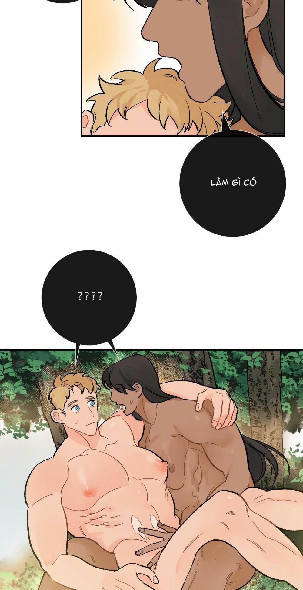 Chăm Sóc "dú" Hàng Tháng - Tuyển Tập 7 0 0 end unit trang 36