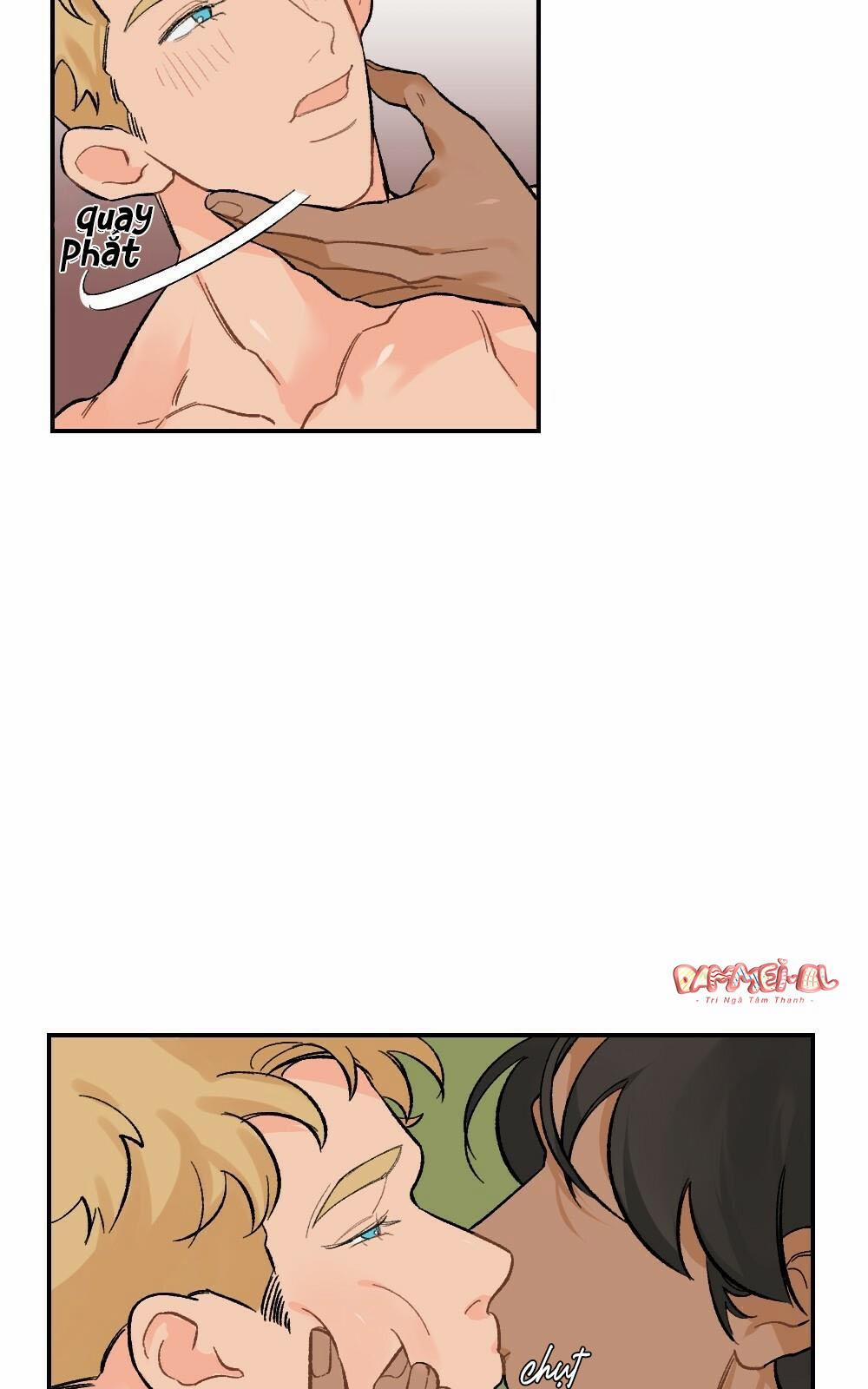 Chăm Sóc "dú" Hàng Tháng - Tuyển Tập 7 0 0 end unit trang 5