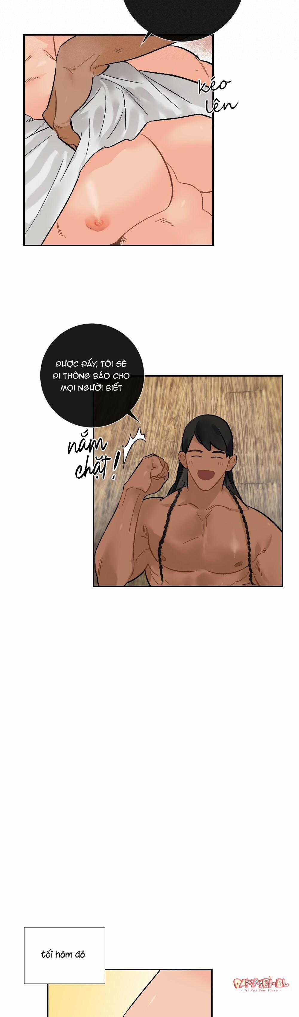 Chăm Sóc "dú" Hàng Tháng - Tuyển Tập 7 0 0 end unit trang 7