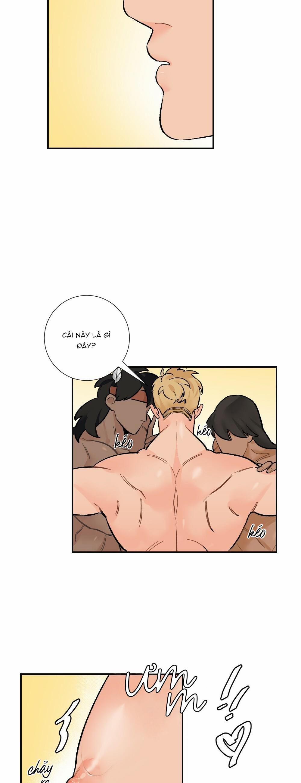 Chăm Sóc "dú" Hàng Tháng - Tuyển Tập 7 0 0 end unit trang 8