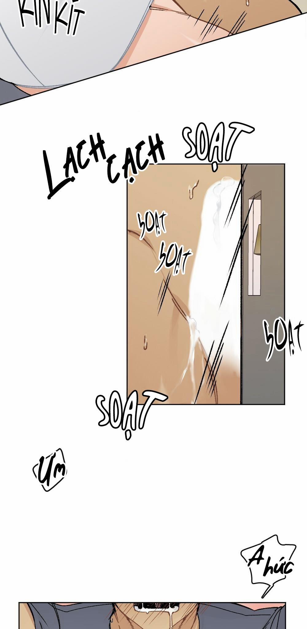 Chăm Sóc "dú" Hàng Tháng - Tuyển Tập 7 trang 1