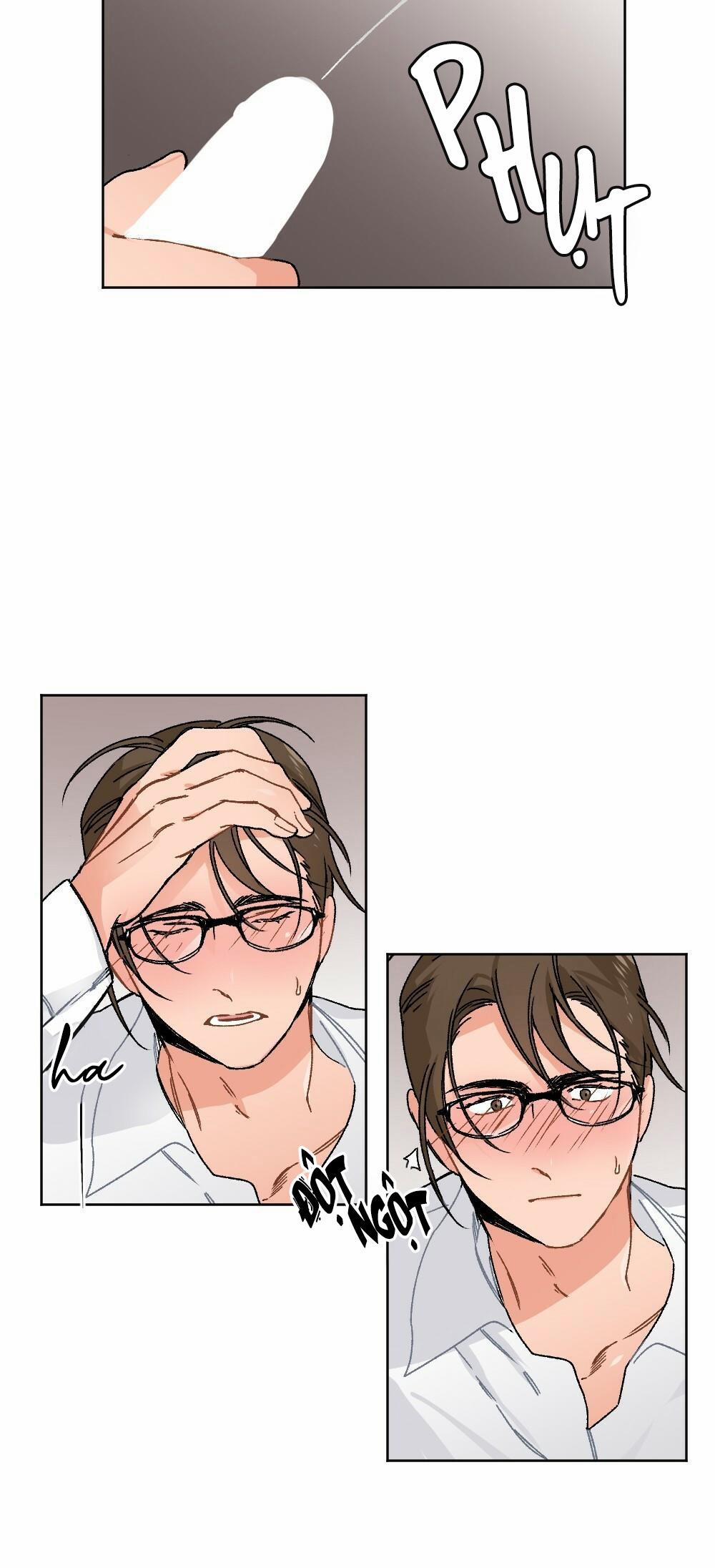 Chăm Sóc "dú" Hàng Tháng - Tuyển Tập 7 trang 17