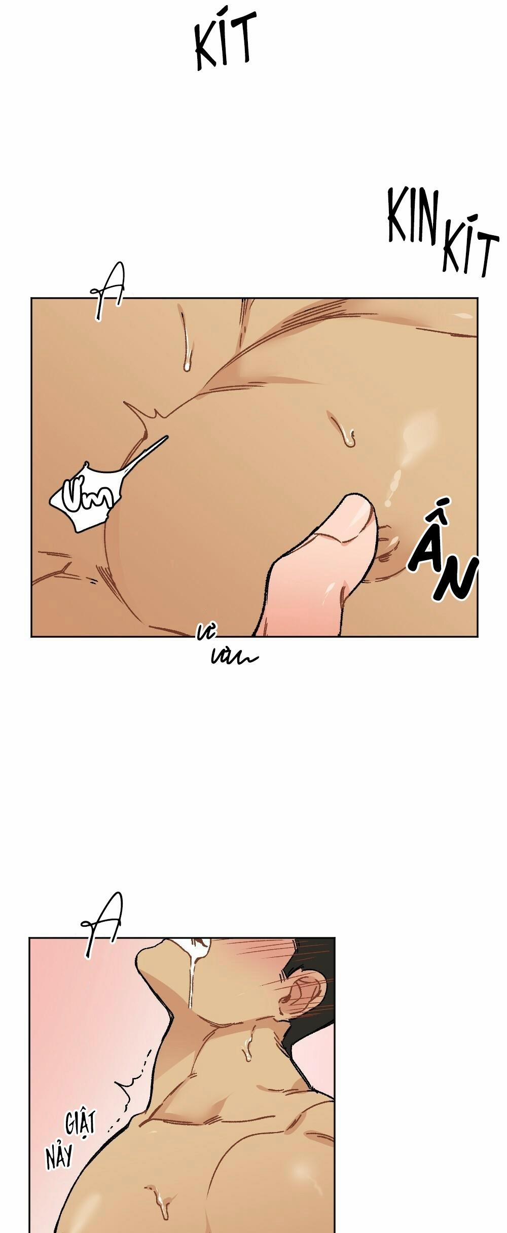 Chăm Sóc "dú" Hàng Tháng - Tuyển Tập 7 trang 19