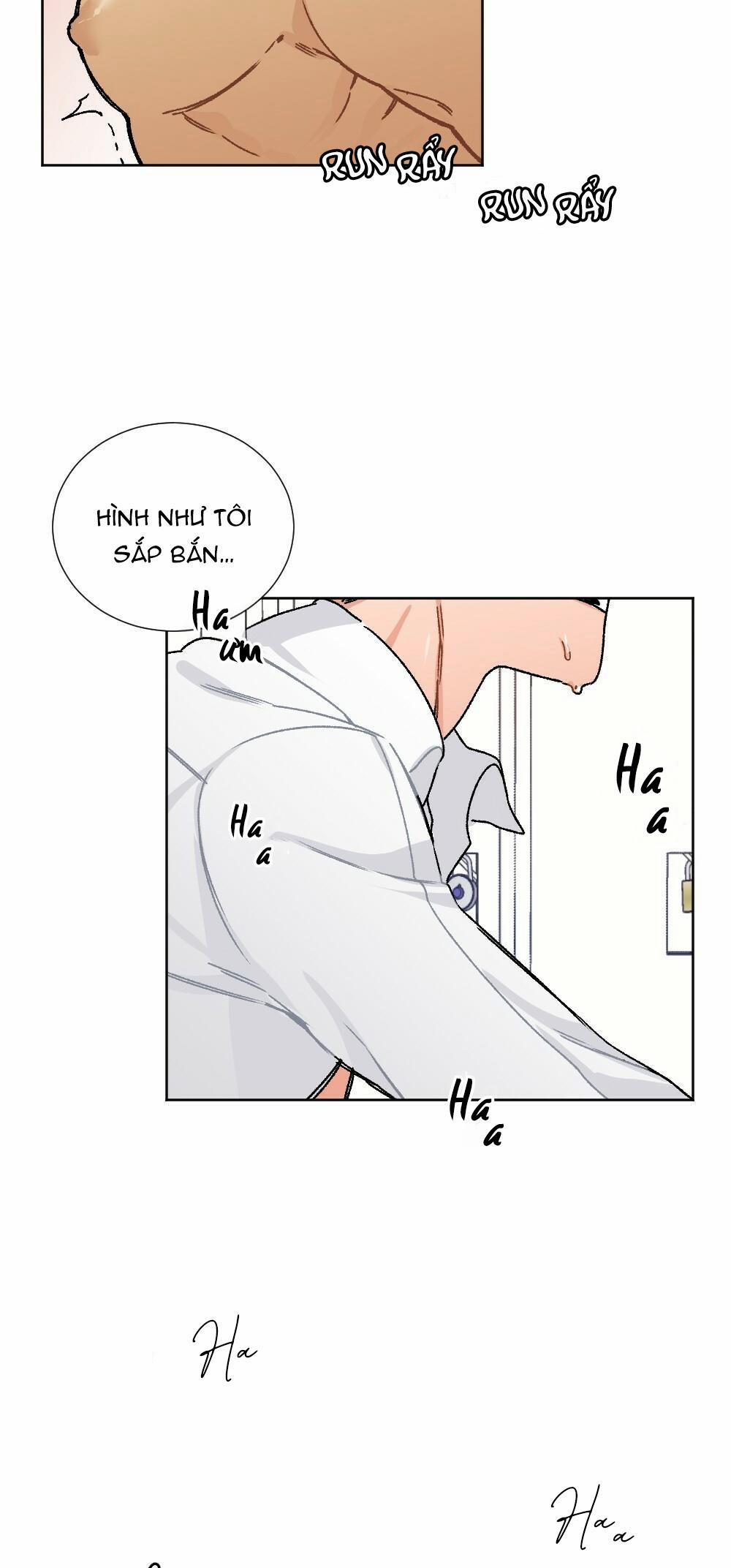 Chăm Sóc "dú" Hàng Tháng - Tuyển Tập 7 trang 20