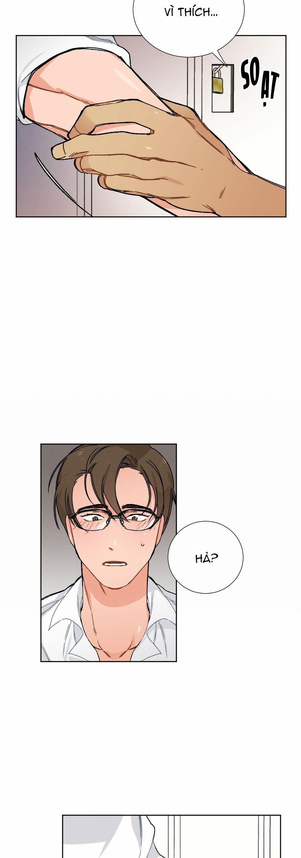 Chăm Sóc "dú" Hàng Tháng - Tuyển Tập 7 trang 25