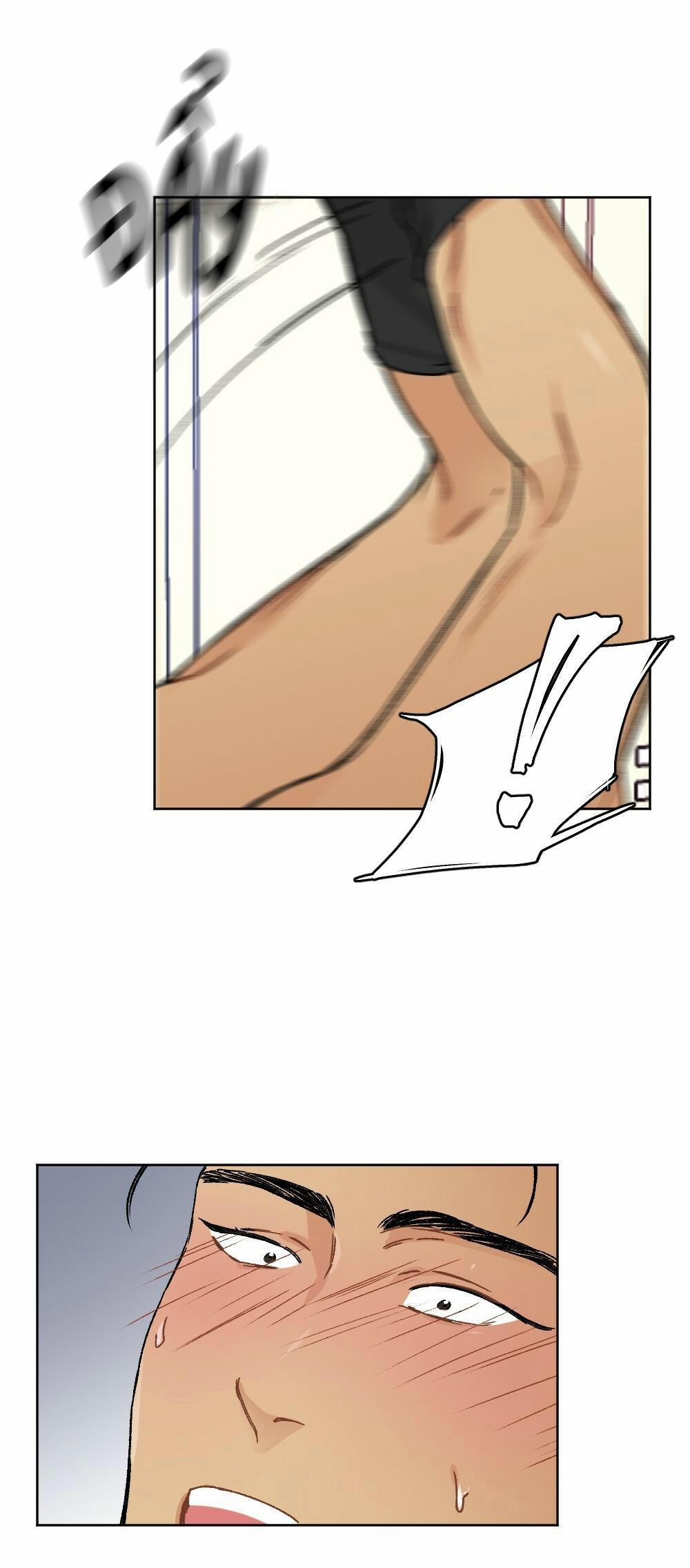 Chăm Sóc "dú" Hàng Tháng - Tuyển Tập 7 trang 29