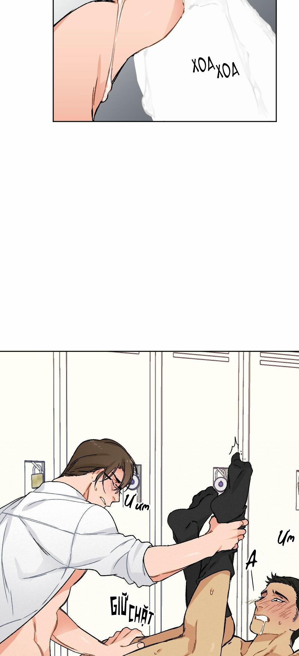 Chăm Sóc "dú" Hàng Tháng - Tuyển Tập 7 trang 31