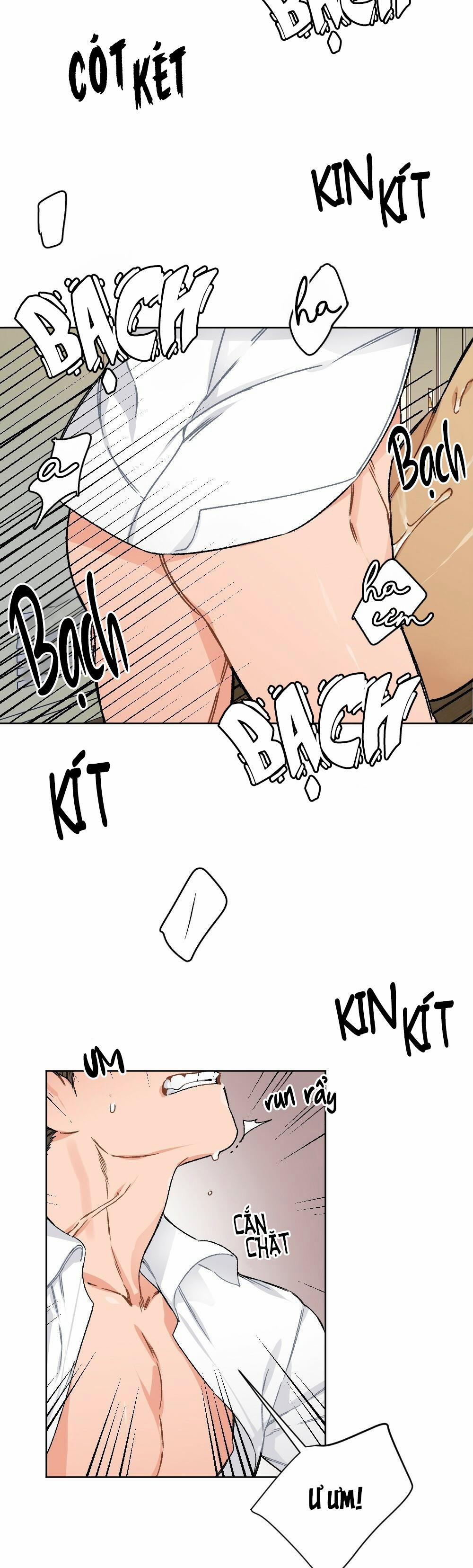 Chăm Sóc "dú" Hàng Tháng - Tuyển Tập 7 trang 33