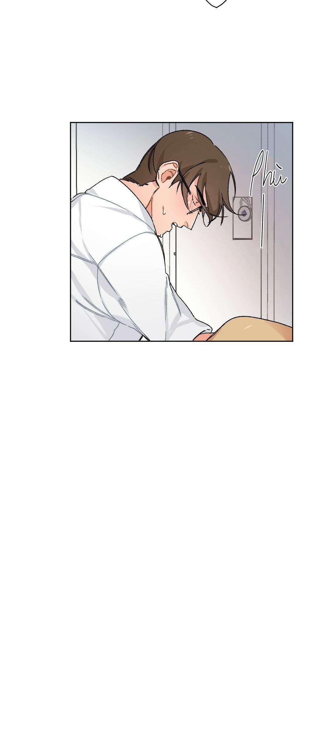 Chăm Sóc "dú" Hàng Tháng - Tuyển Tập 7 trang 34