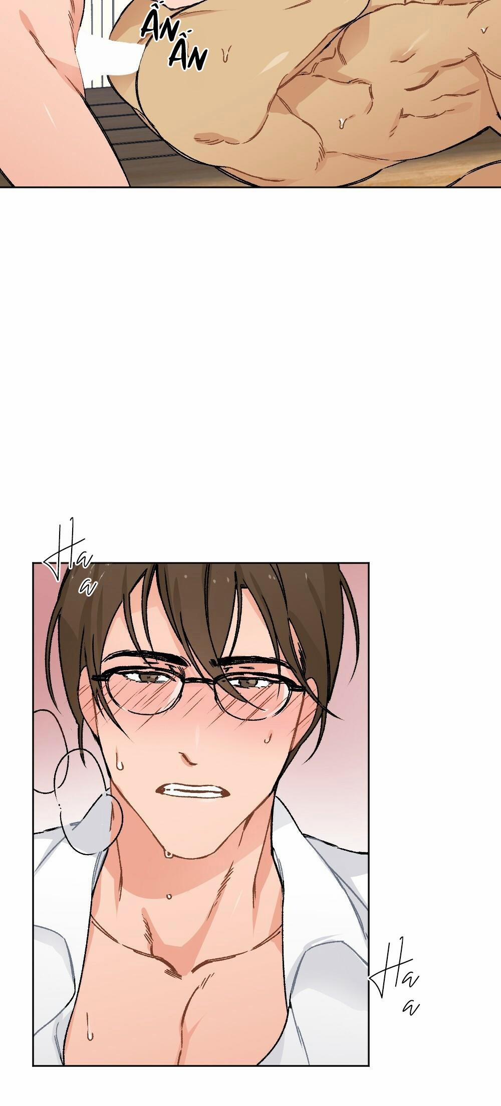 Chăm Sóc "dú" Hàng Tháng - Tuyển Tập 7 trang 36