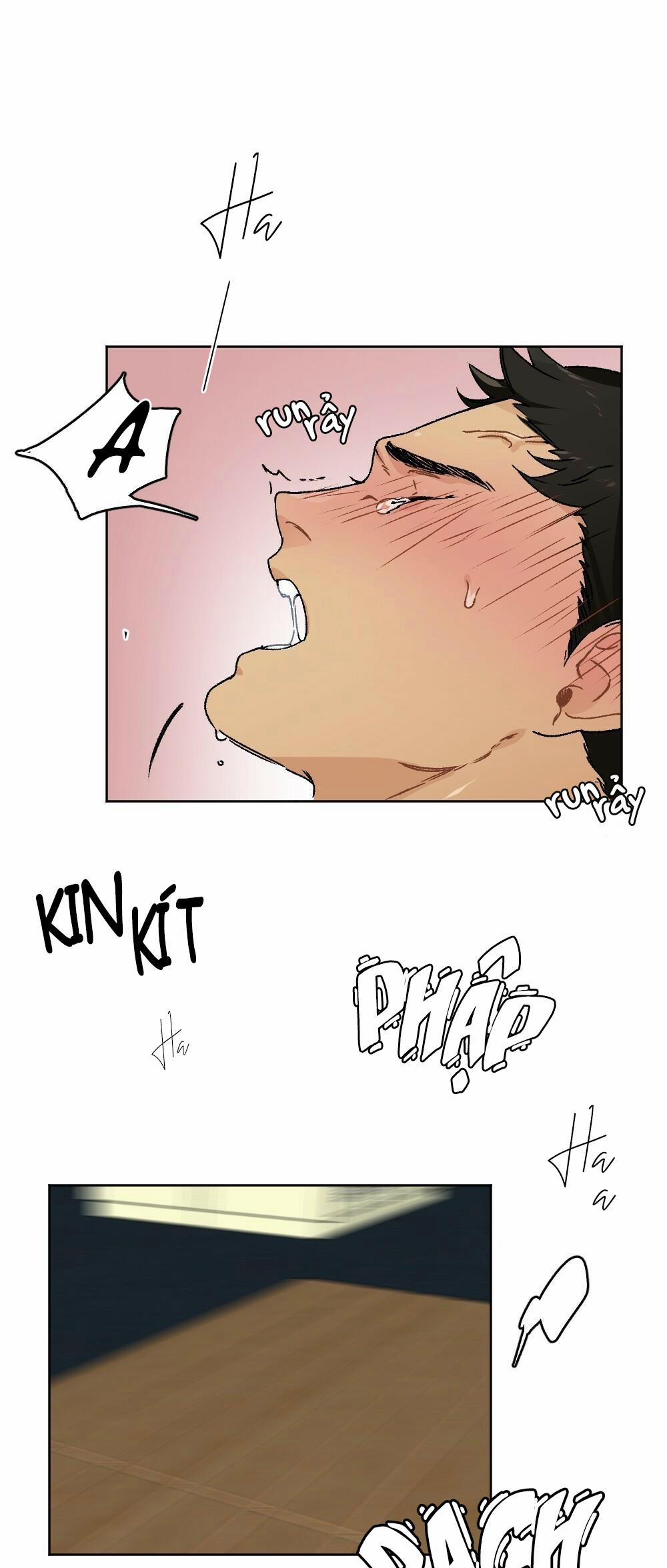 Chăm Sóc "dú" Hàng Tháng - Tuyển Tập 7 trang 37