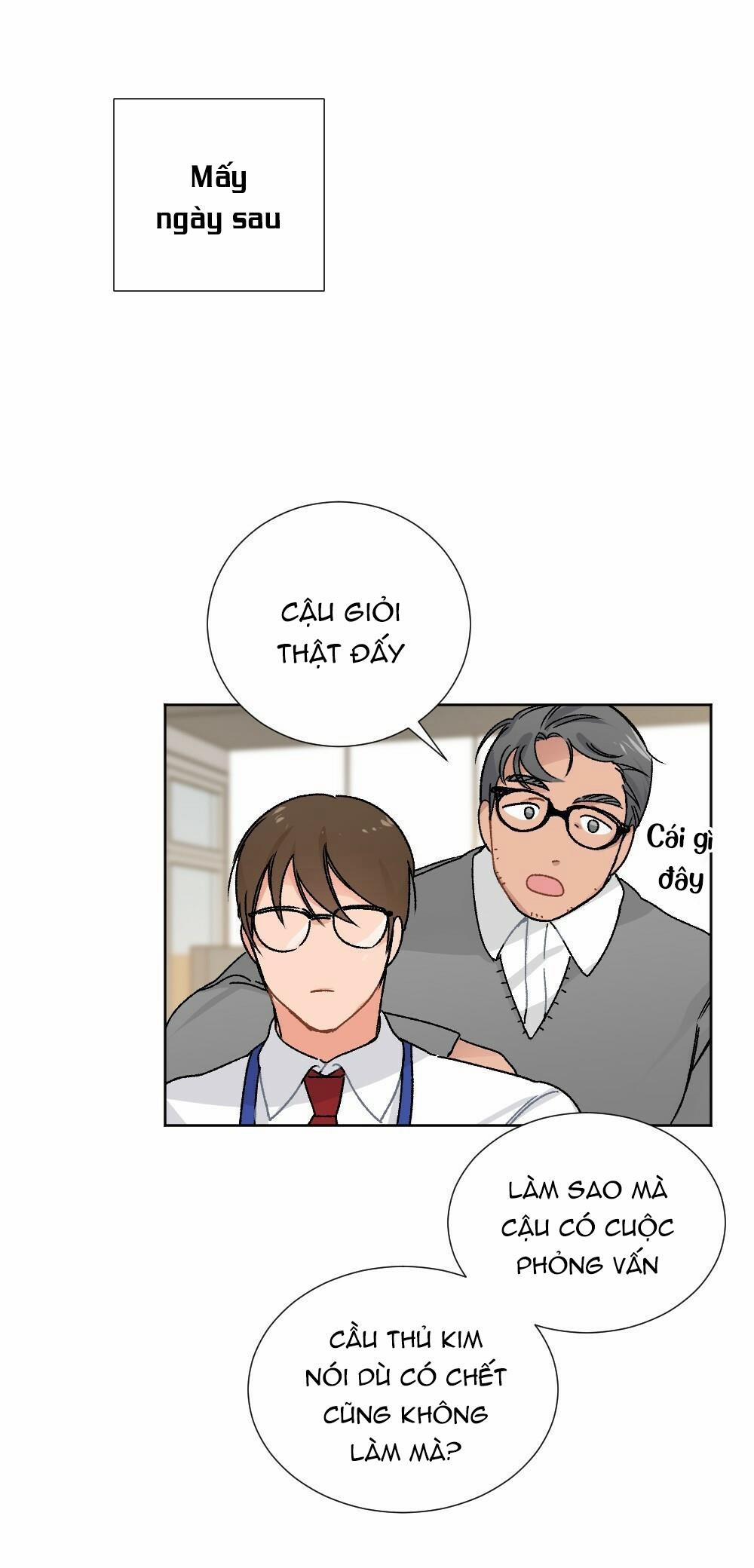 Chăm Sóc "dú" Hàng Tháng - Tuyển Tập 7 trang 38