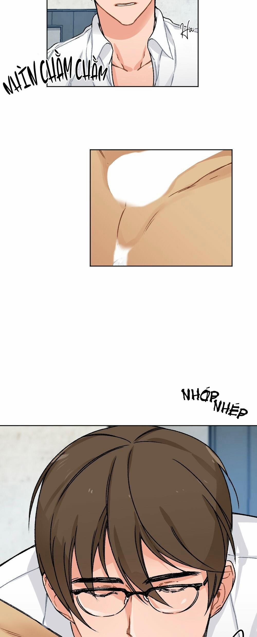 Chăm Sóc "dú" Hàng Tháng - Tuyển Tập 7 trang 39