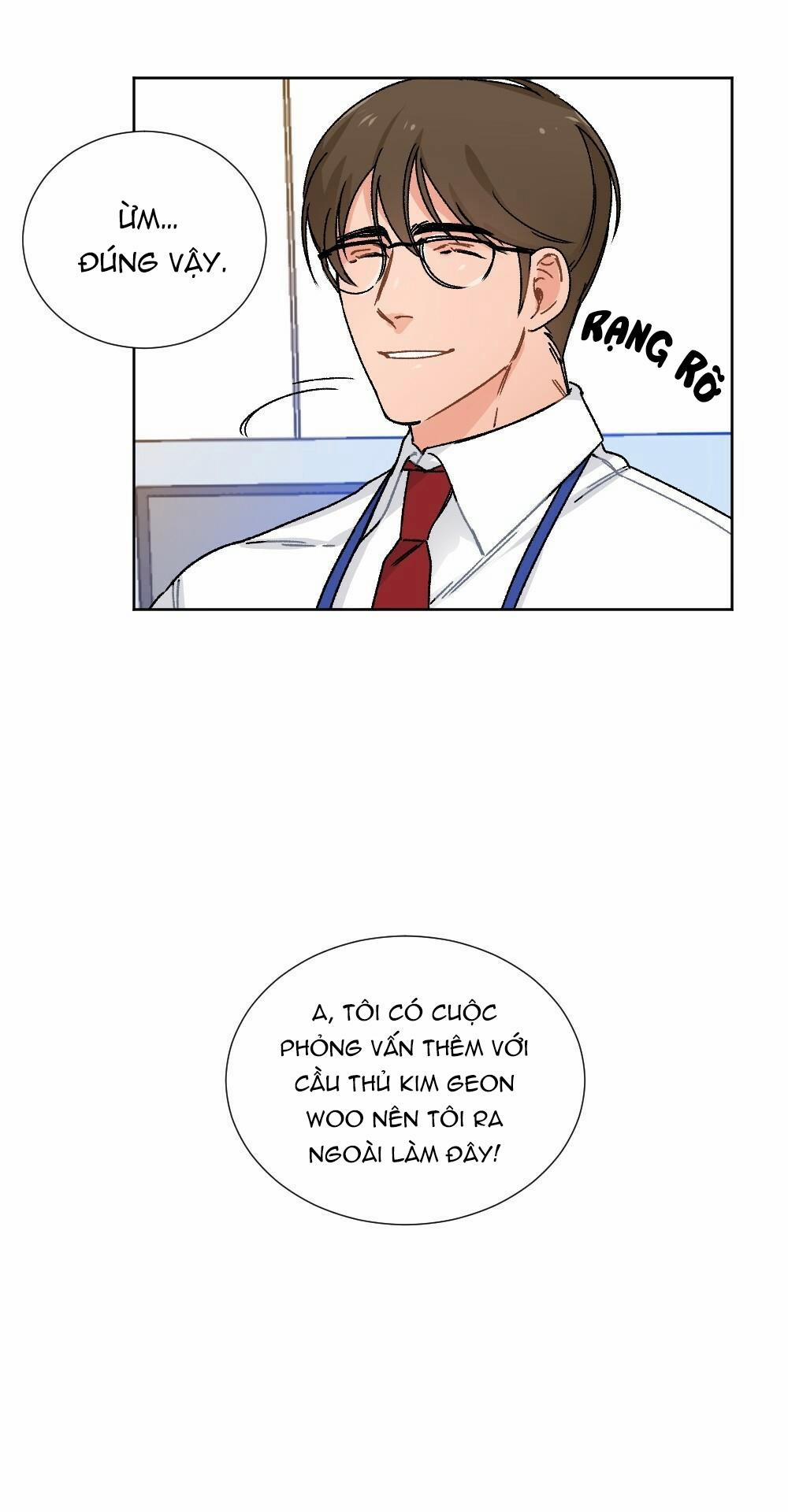 Chăm Sóc "dú" Hàng Tháng - Tuyển Tập 7 trang 45