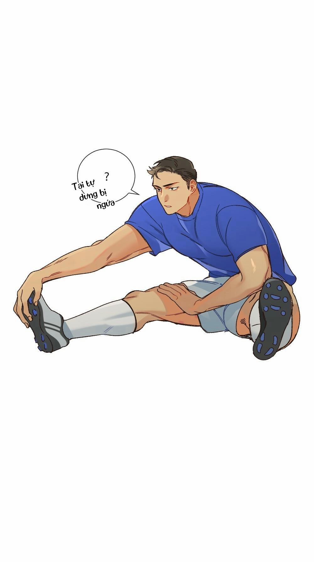 Chăm Sóc "dú" Hàng Tháng - Tuyển Tập 7 trang 46