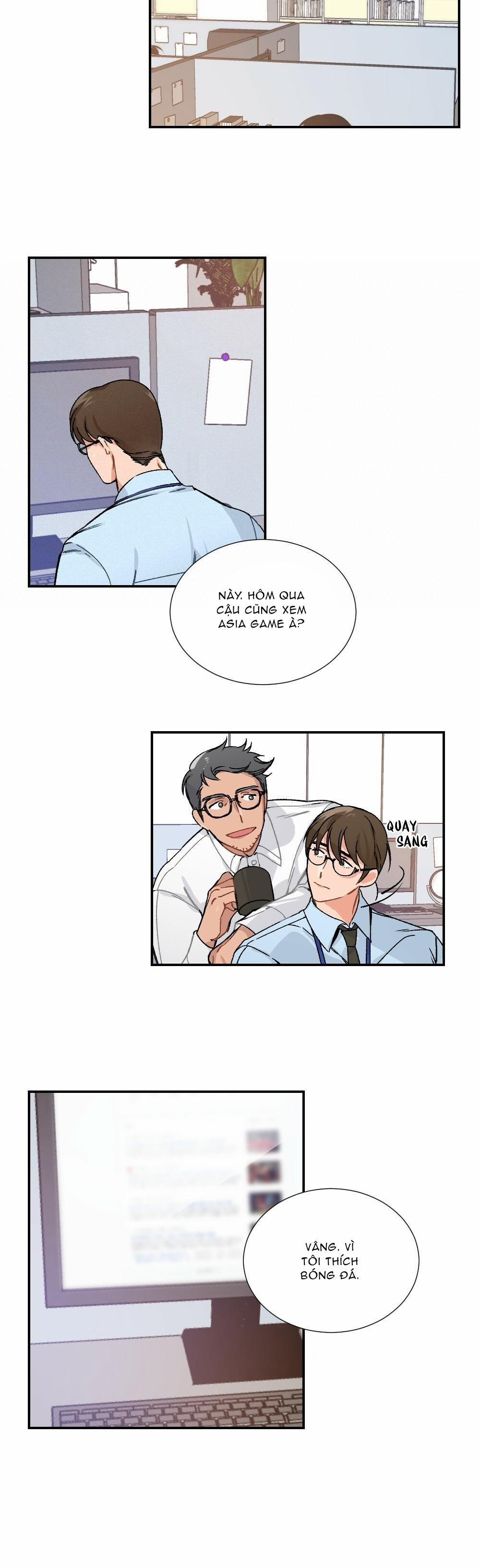 Chăm Sóc "dú" Hàng Tháng - Tuyển Tập 8 0 0 mở đầu trang 3