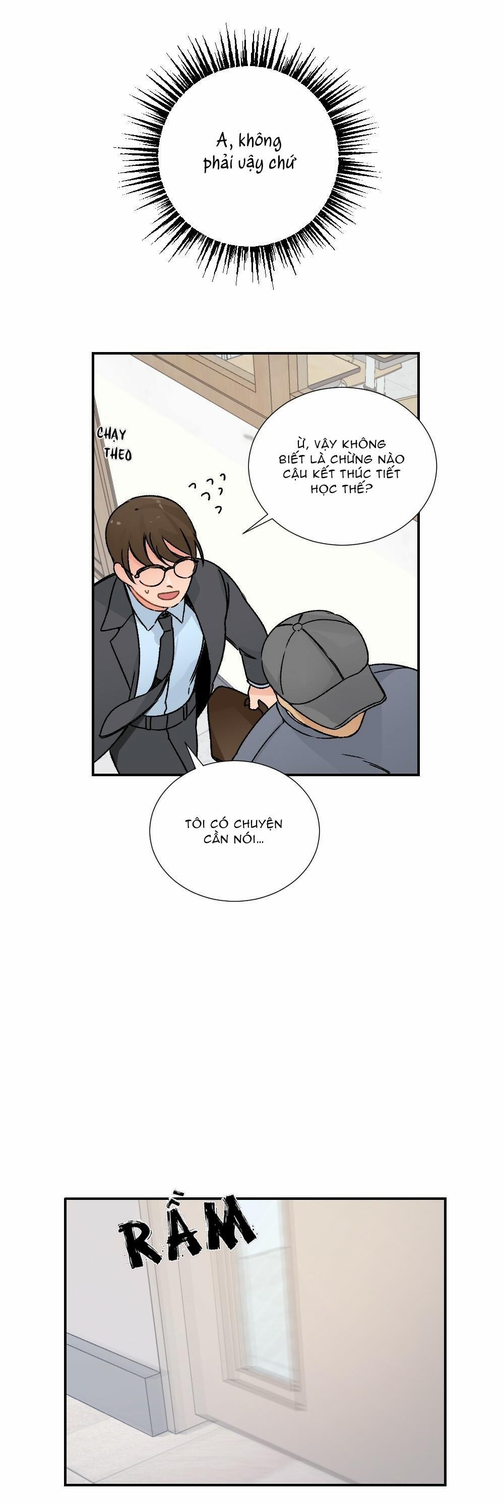 Chăm Sóc "dú" Hàng Tháng - Tuyển Tập 9 0 0 1 trang 21