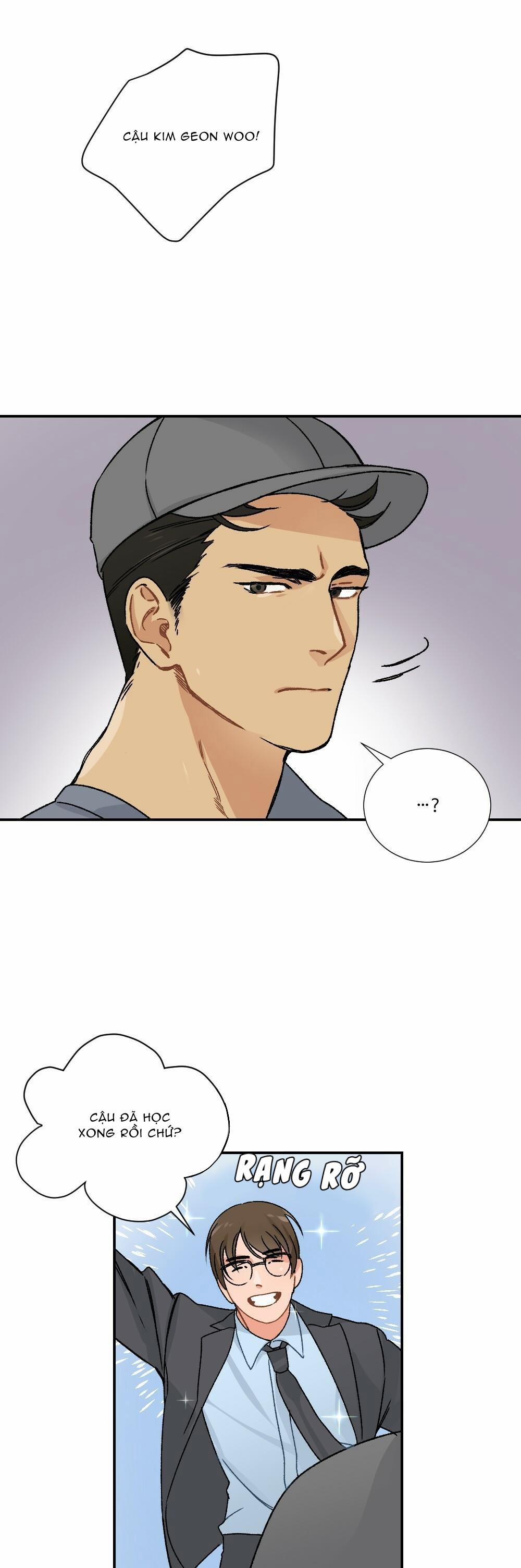 Chăm Sóc "dú" Hàng Tháng - Tuyển Tập 9 0 0 1 trang 27