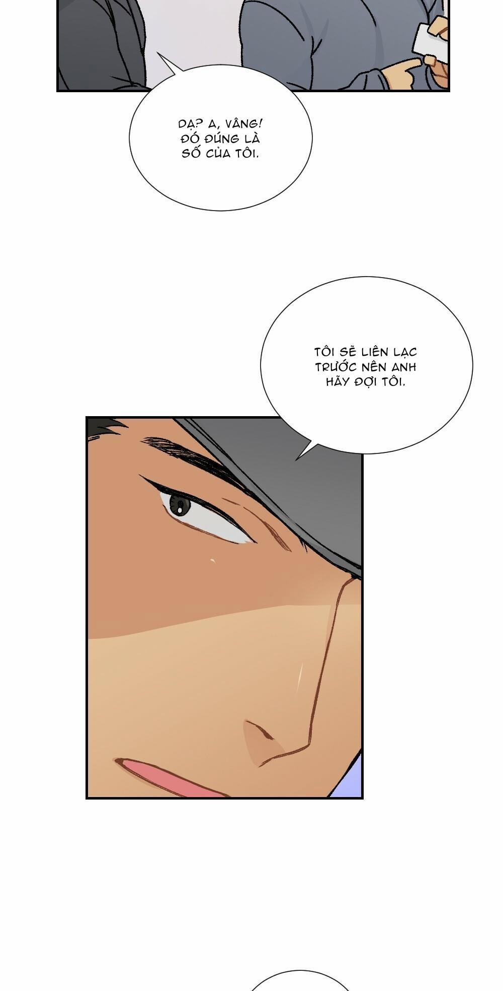 Chăm Sóc "dú" Hàng Tháng - Tuyển Tập 9 0 0 1 trang 36