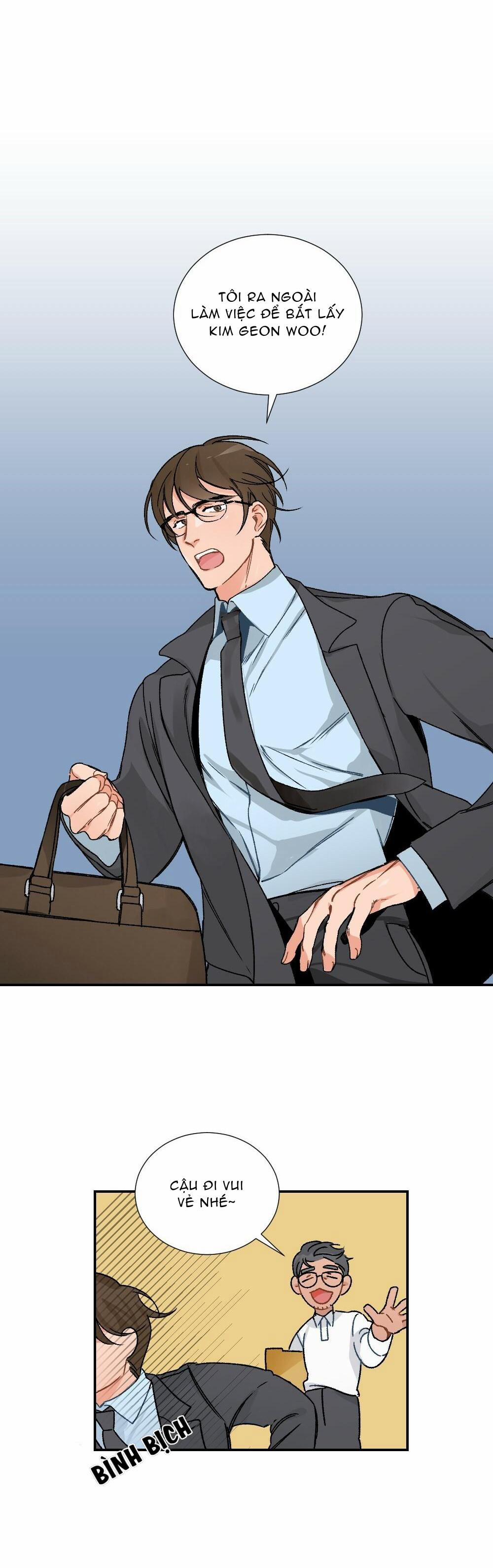 Chăm Sóc "dú" Hàng Tháng - Tuyển Tập 9 trang 15