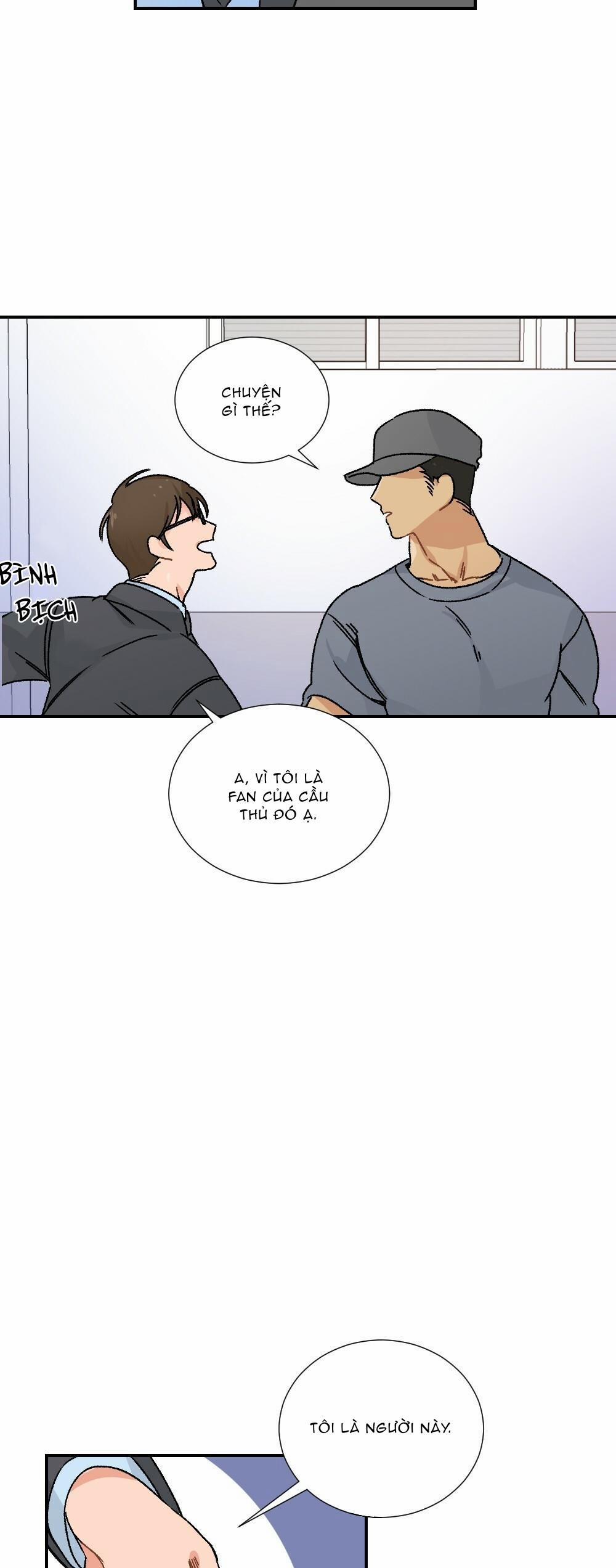 Chăm Sóc "dú" Hàng Tháng - Tuyển Tập 9 trang 28