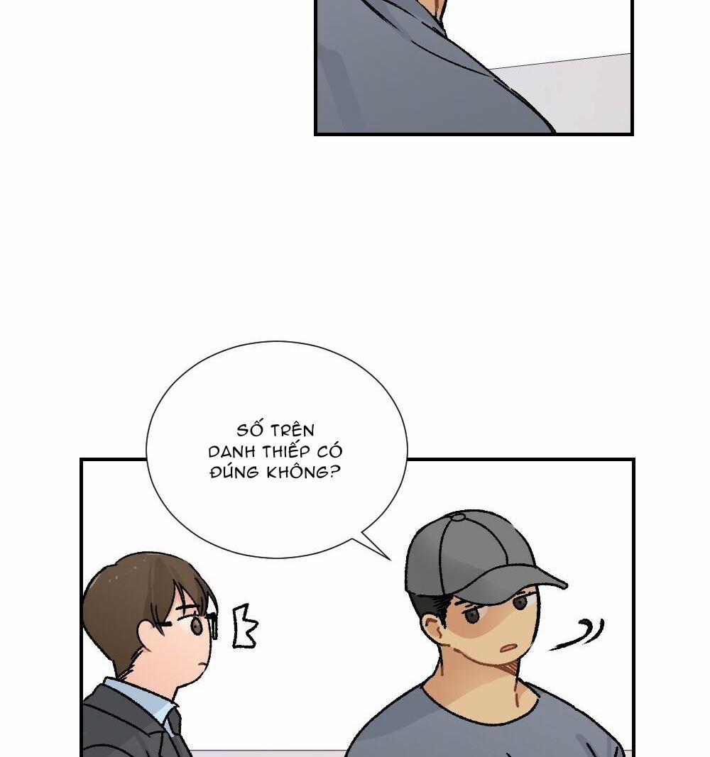 Chăm Sóc "dú" Hàng Tháng - Tuyển Tập 9 trang 35