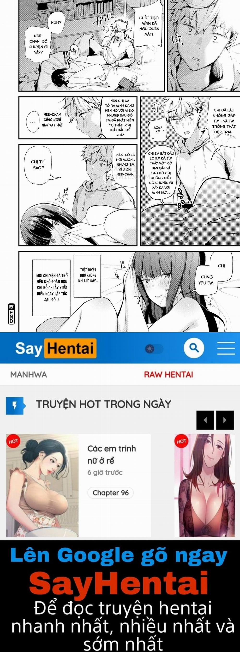 Chạm Vào Cơ Thể 1 trang 27