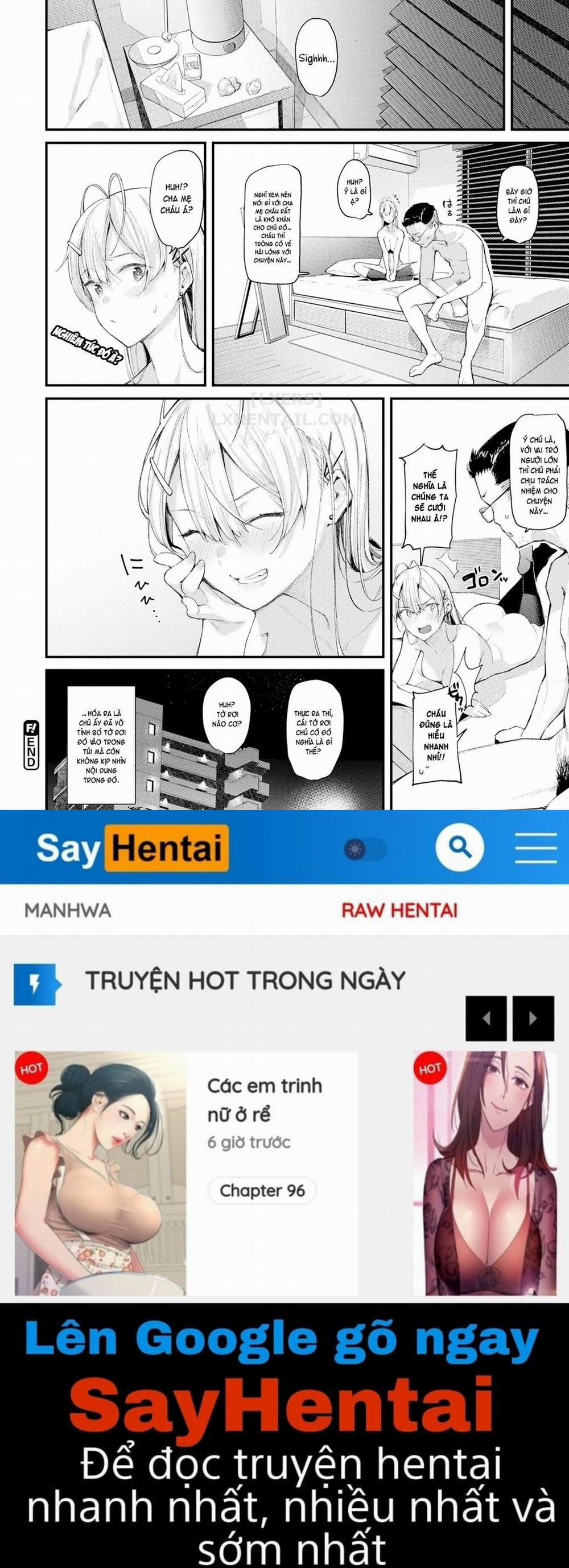 Chạm Vào Cơ Thể 4 trang 19