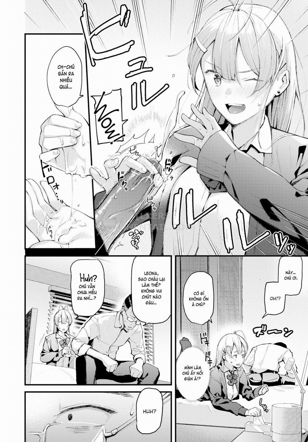 Chạm Vào Cơ Thể 4 trang 7