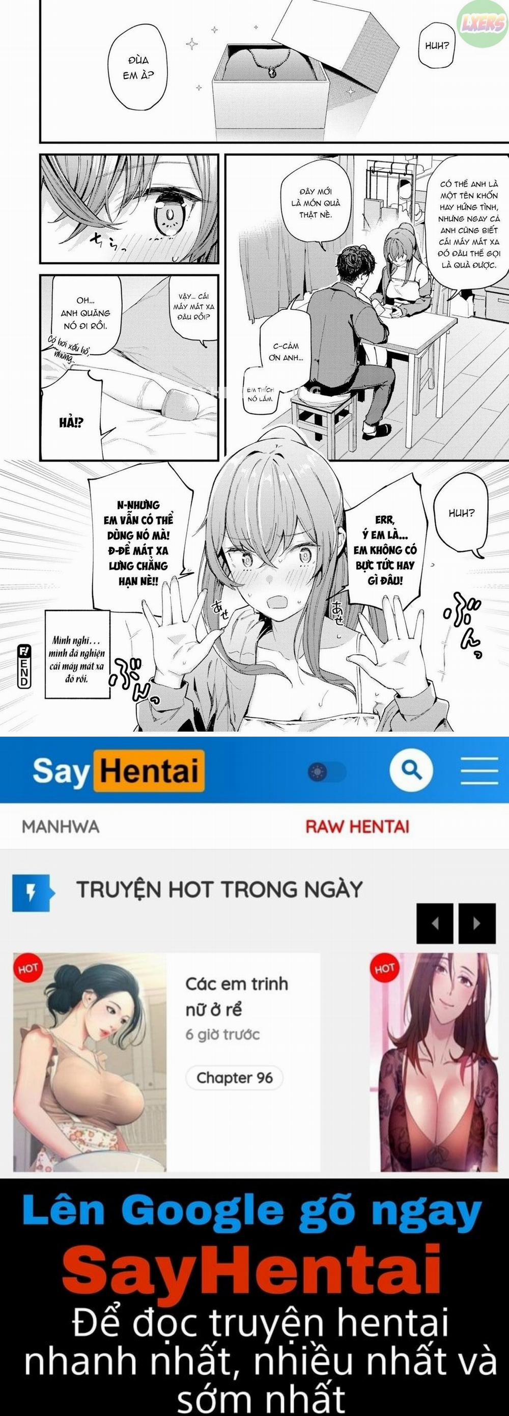 Chạm Vào Cơ Thể 5 trang 17