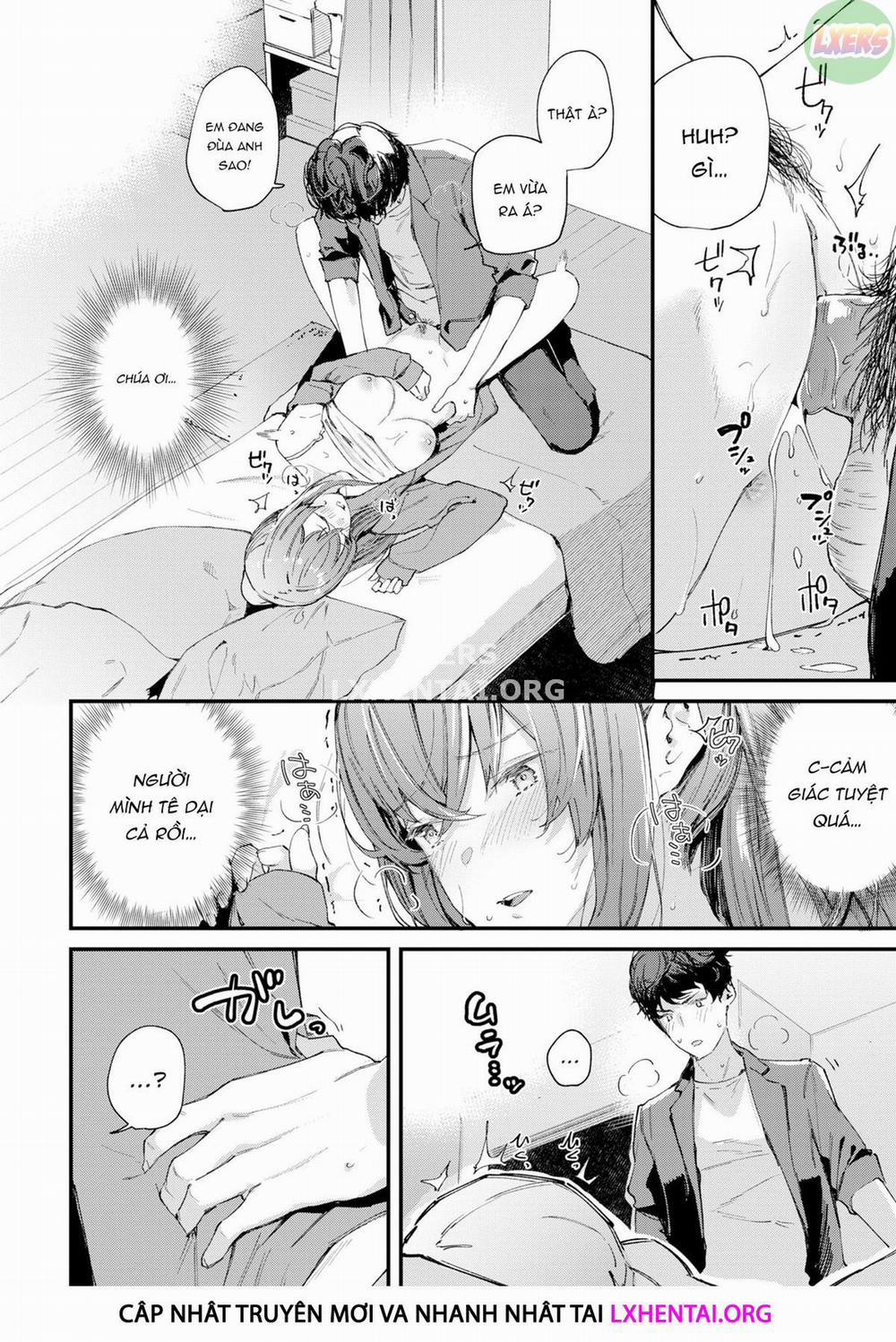 Chạm Vào Cơ Thể 5 trang 9