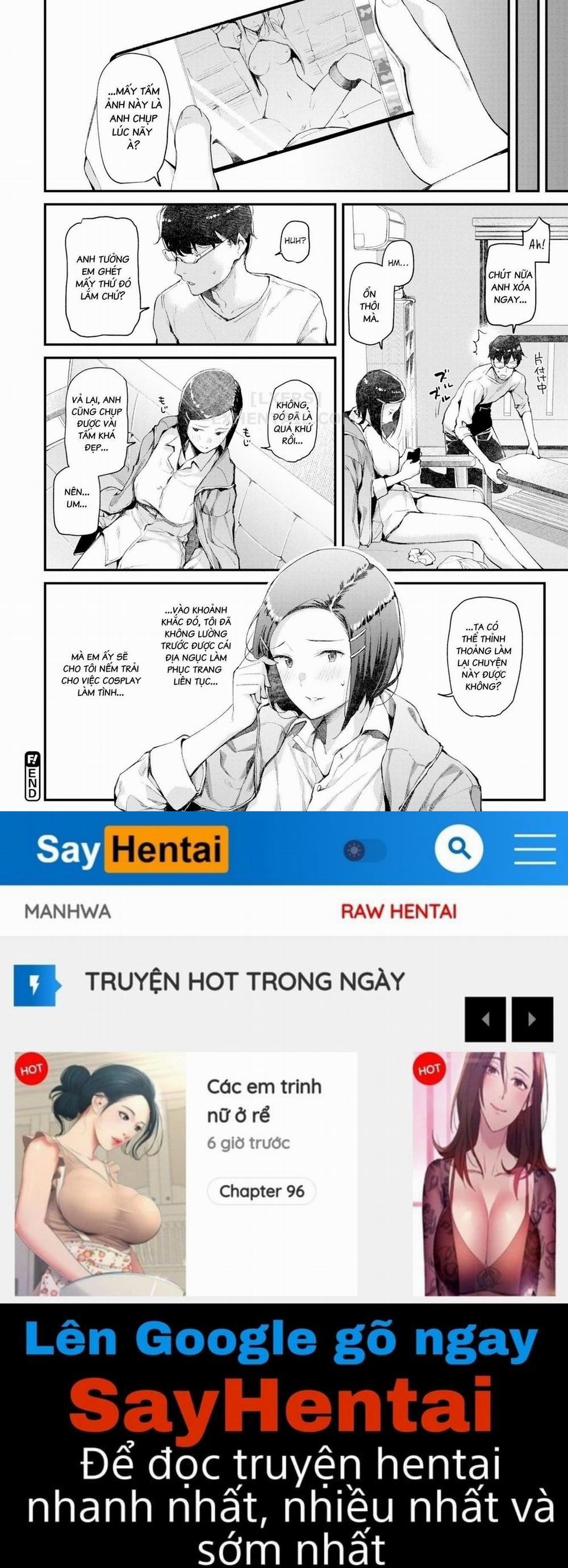 Chạm Vào Cơ Thể 6 trang 19