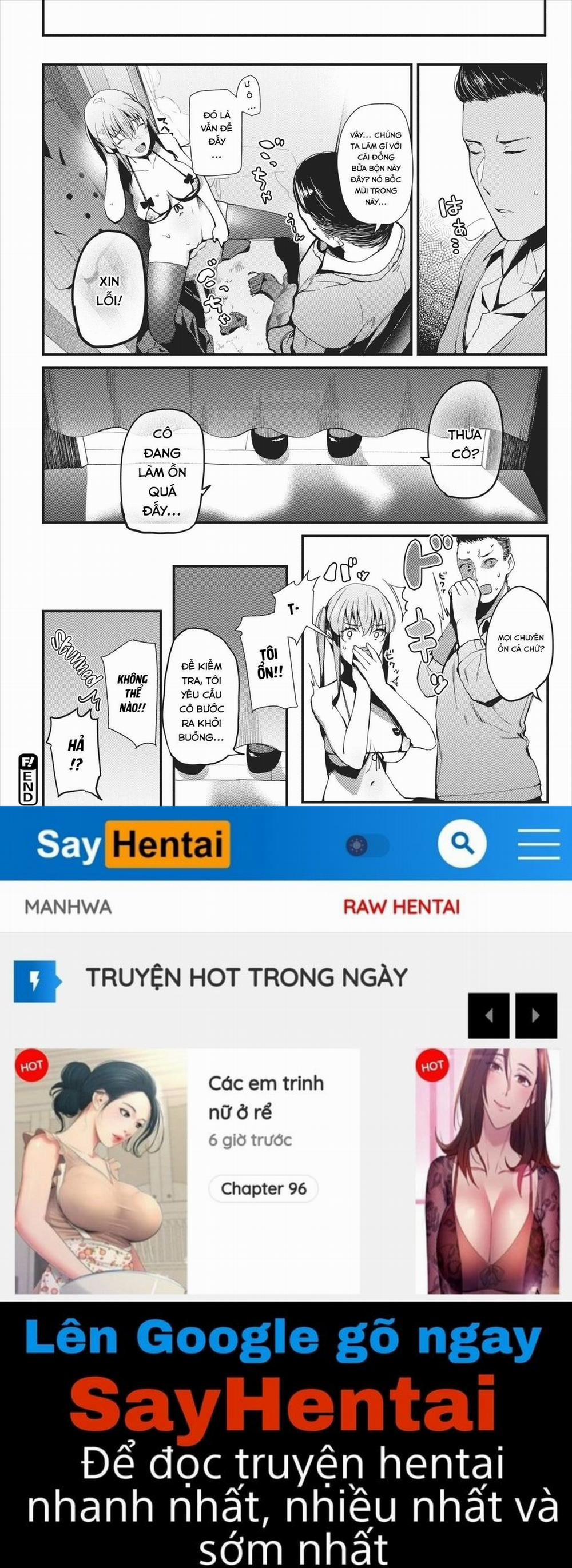 Chạm Vào Cơ Thể 7 trang 15