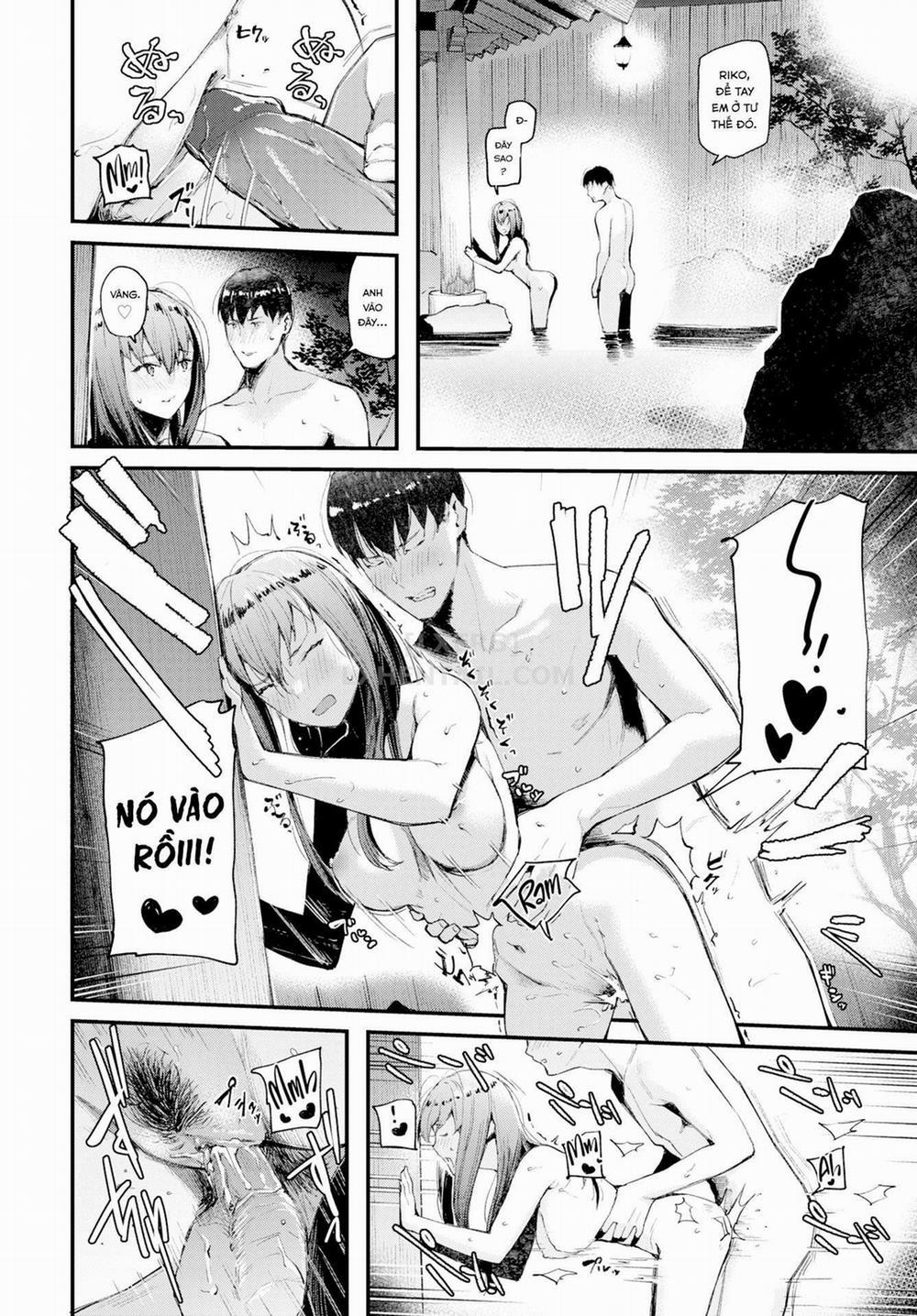 Chạm Vào Cơ Thể 8 trang 13