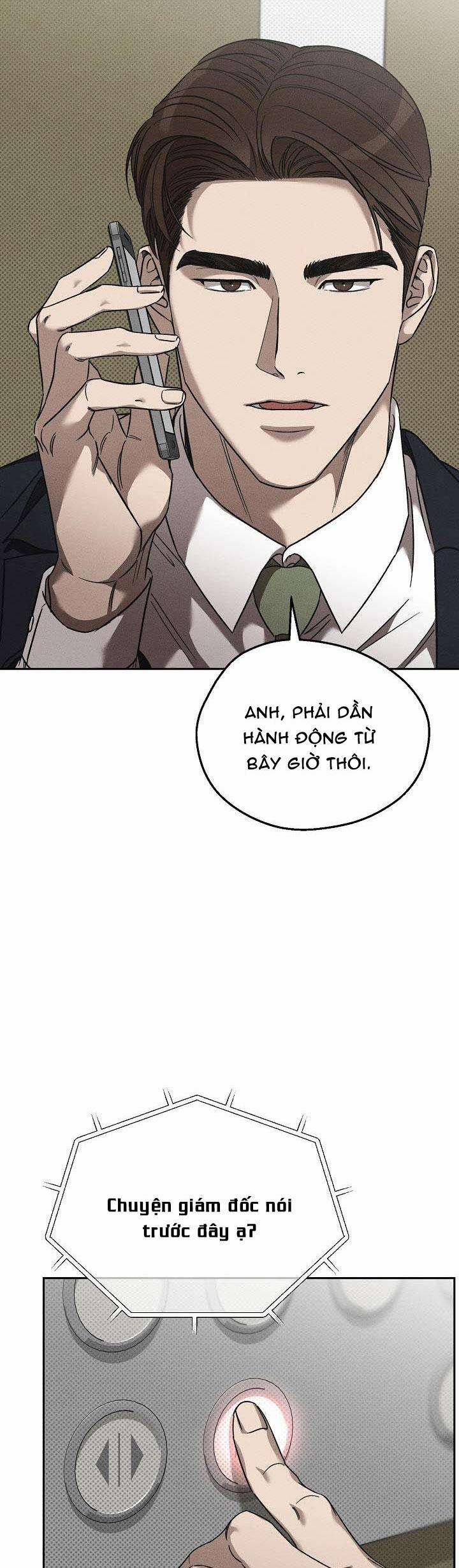 Chạm Vào Em 0 ss2 trang 10