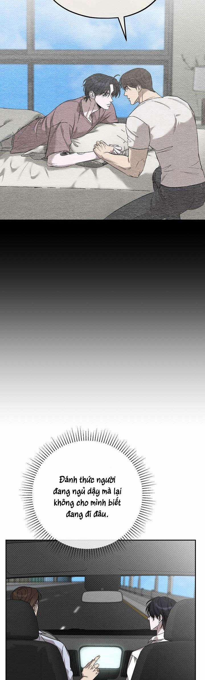 Chạm Vào Em 0 ss2 trang 17