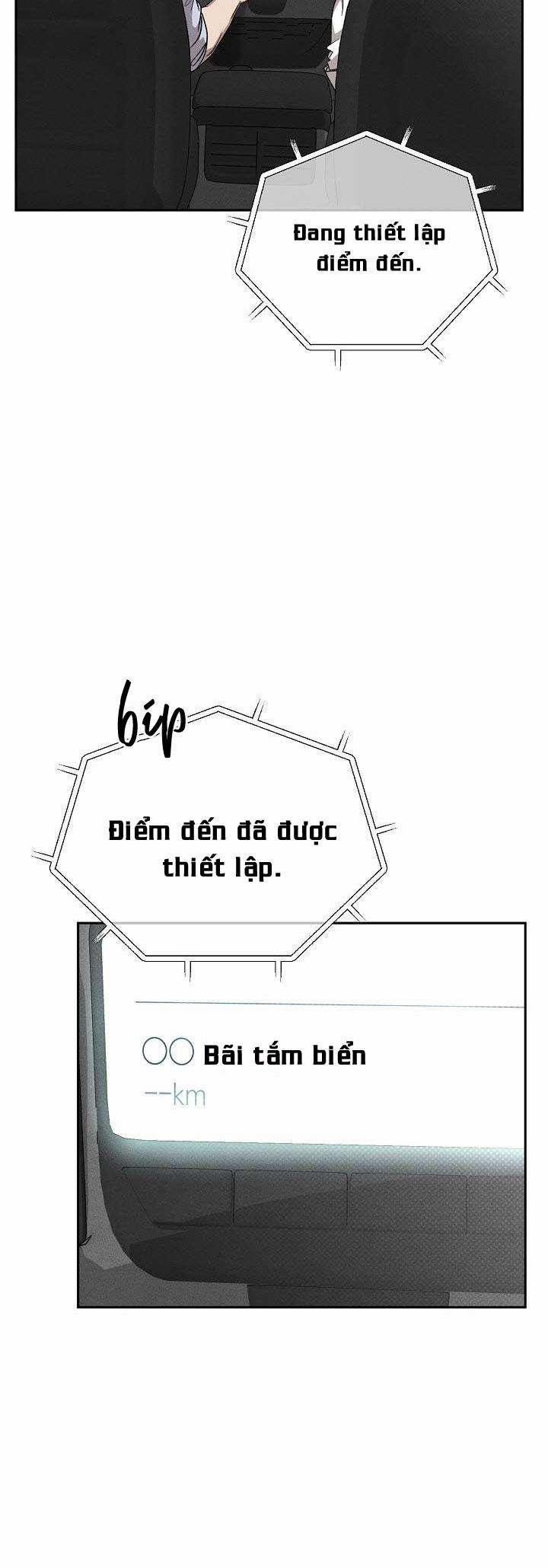 Chạm Vào Em 0 ss2 trang 18