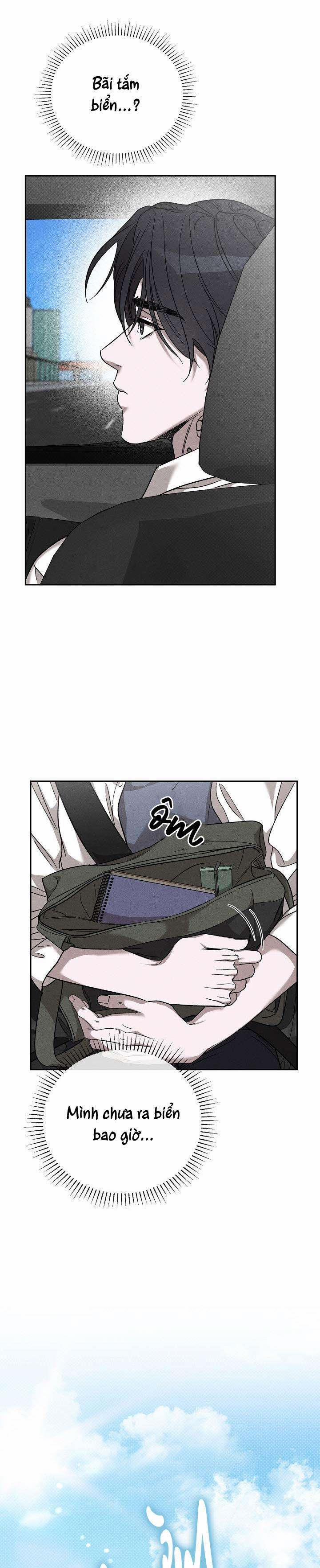 Chạm Vào Em 0 ss2 trang 19