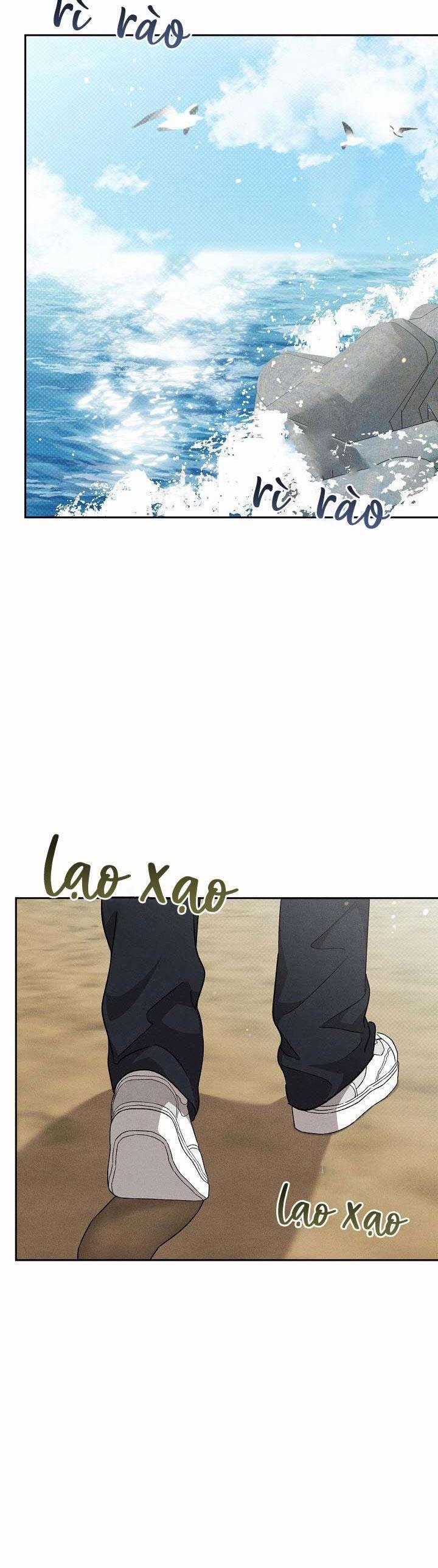 Chạm Vào Em 0 ss2 trang 21