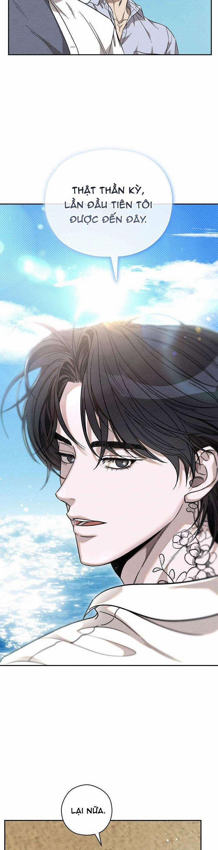 Chạm Vào Em 0 ss2 trang 24