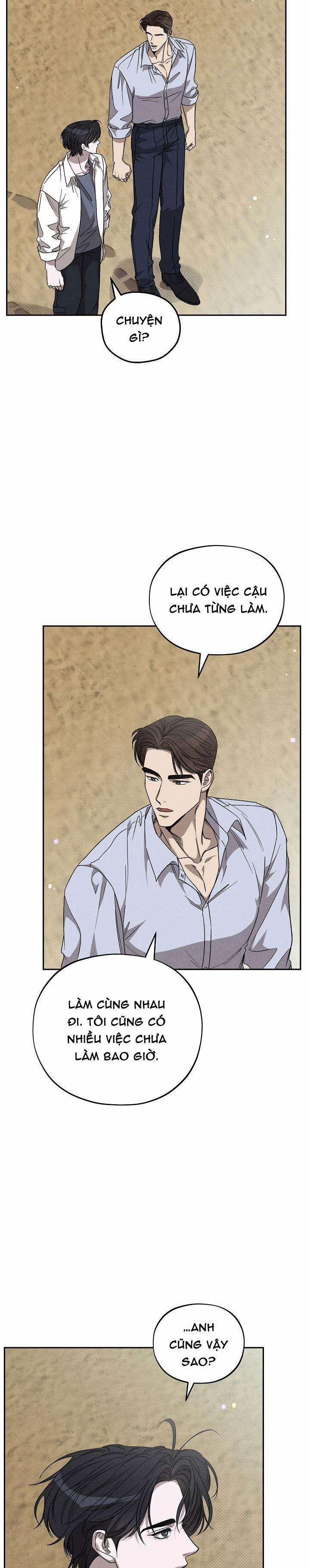 Chạm Vào Em 0 ss2 trang 25