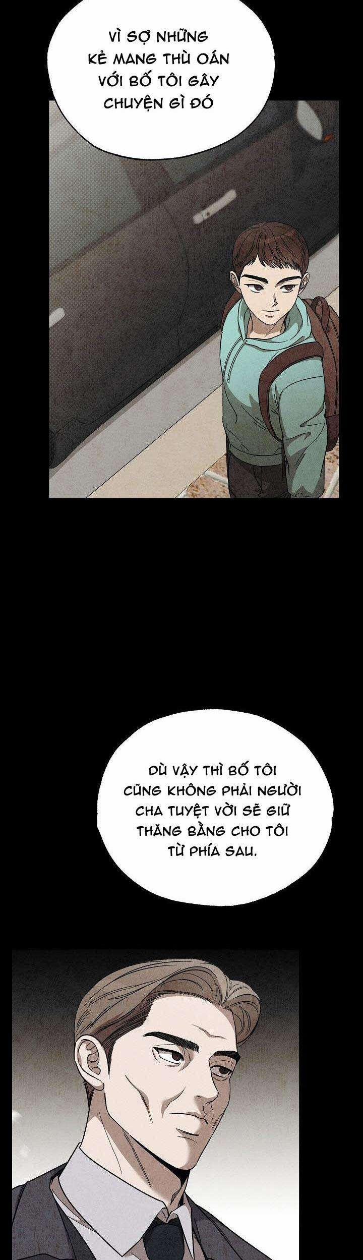 Chạm Vào Em 0 ss2 trang 29