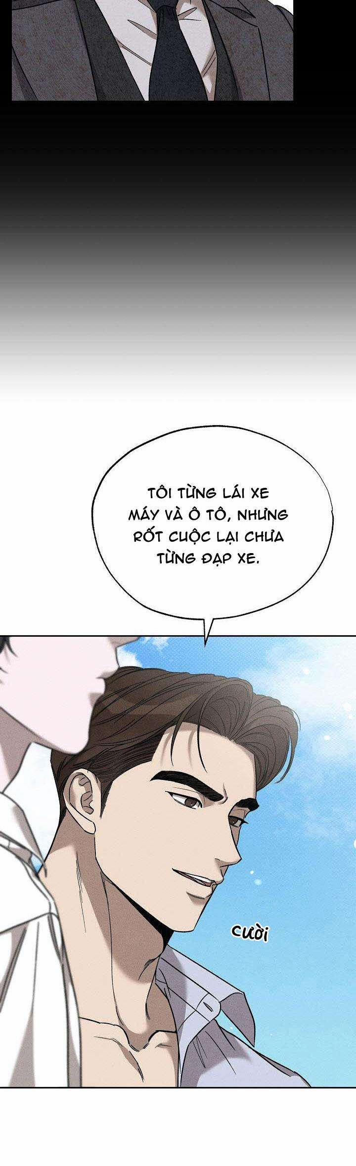 Chạm Vào Em 0 ss2 trang 30