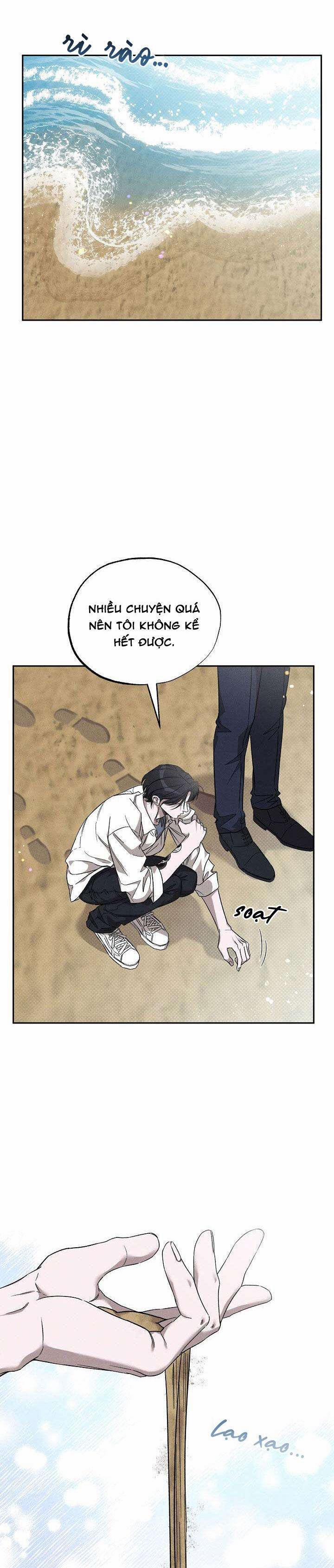 Chạm Vào Em 0 ss2 trang 32