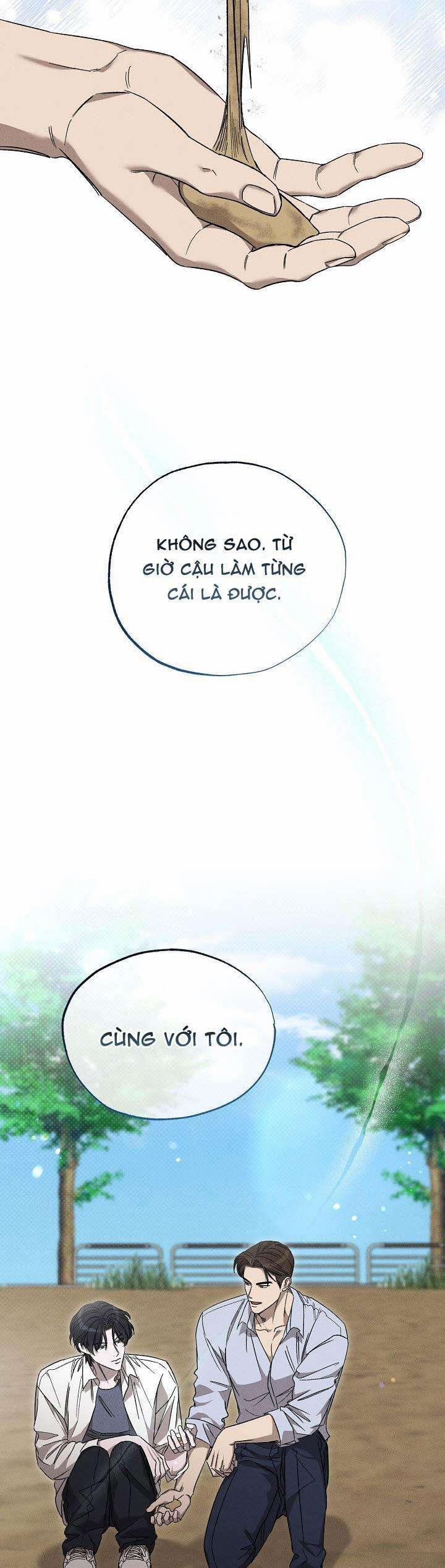 Chạm Vào Em 0 ss2 trang 33