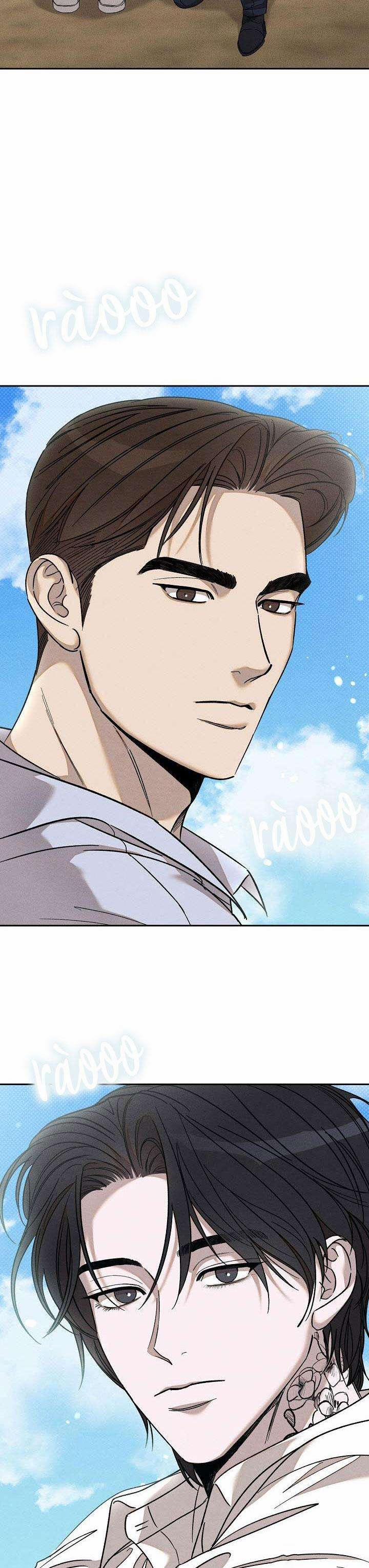 Chạm Vào Em 0 ss2 trang 34