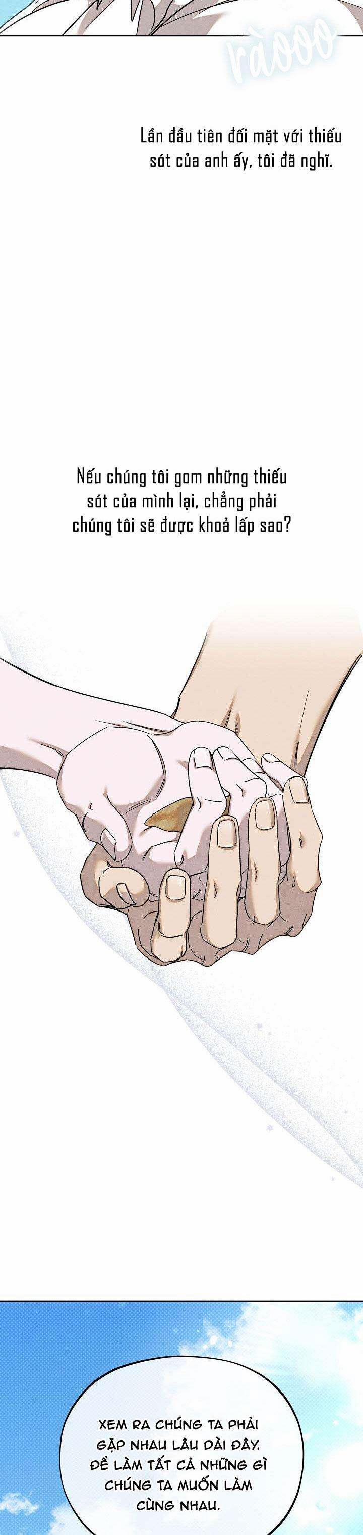 Chạm Vào Em 0 ss2 trang 35