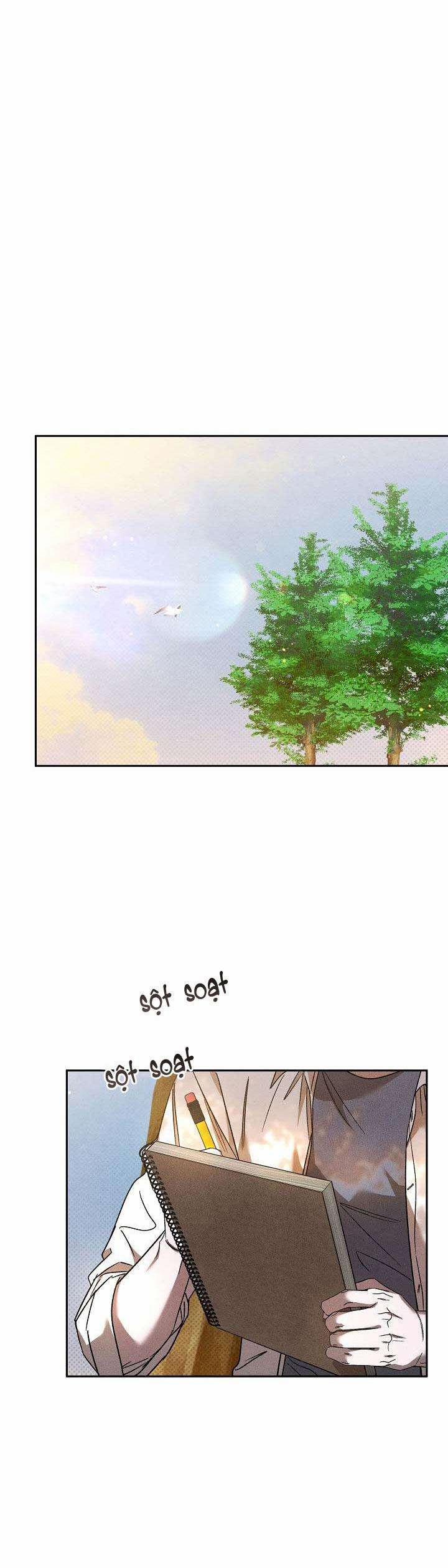 Chạm Vào Em 0 ss2 trang 37