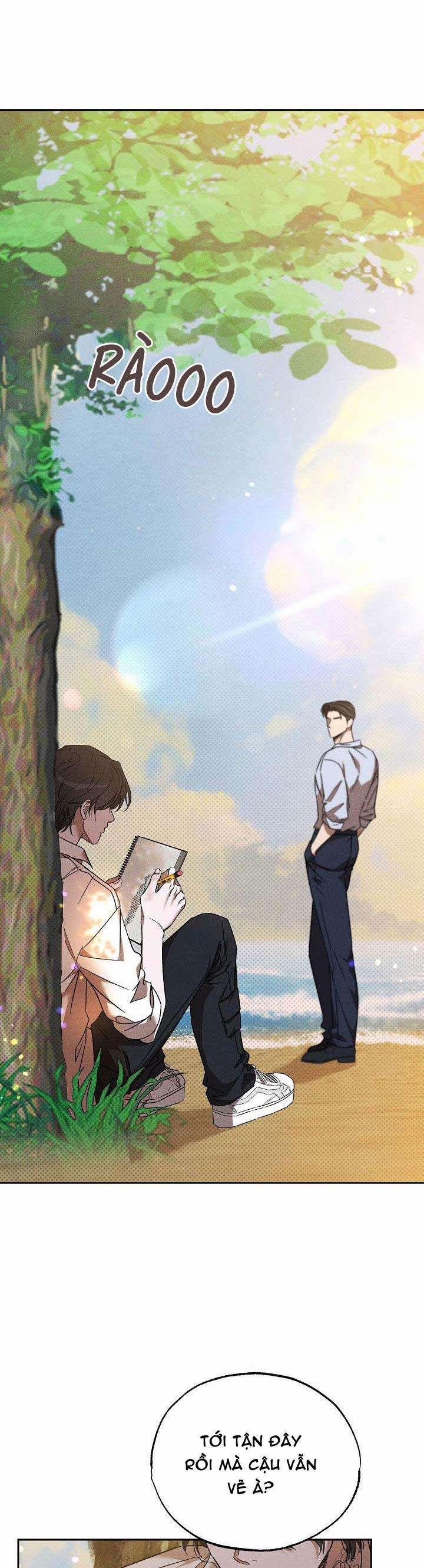 Chạm Vào Em 0 ss2 trang 38